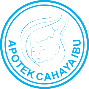 Logo Apotek Cahaya Ibu