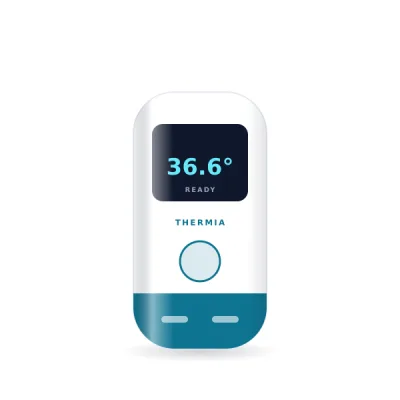 Termometer Dahi Inframerah