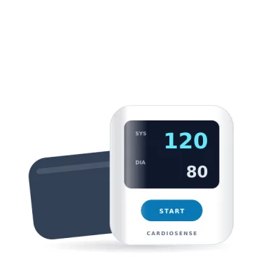 Tensimeter Digital Lengan Atas