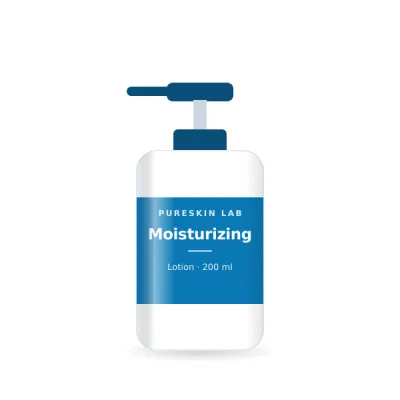 Moisturizing Lotion 200ml